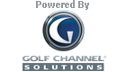 Powered by Golf Channel Solutions